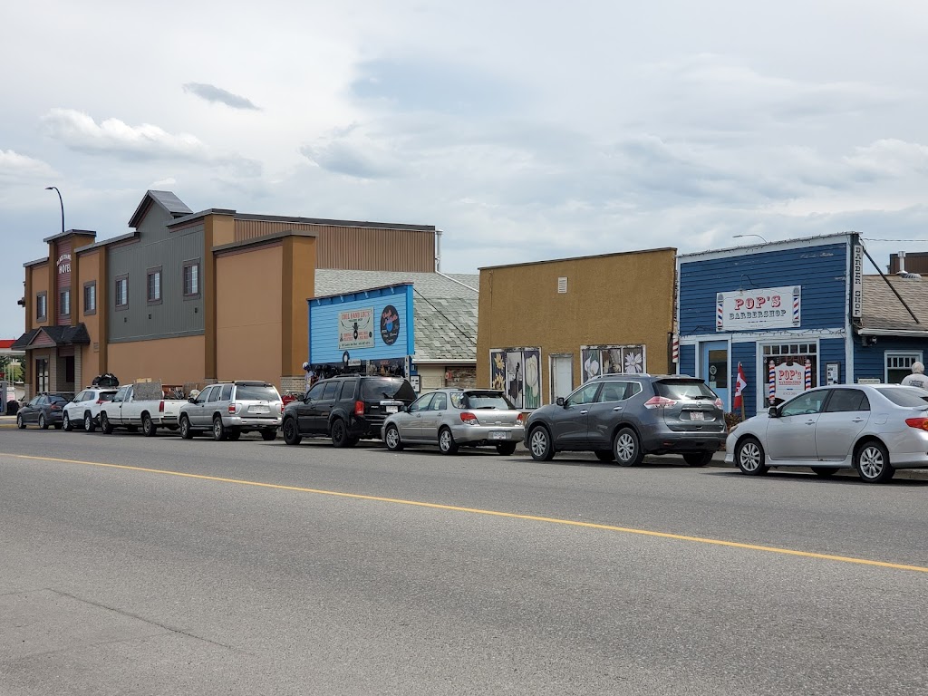 Town Of Black Diamond | 301 Centre Ave W, Black Diamond, AB T0L 0H0, Canada | Phone: (403) 933-4348