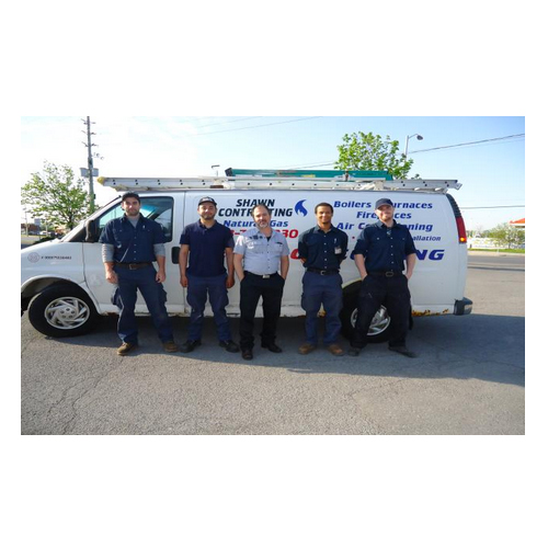 Shawn Contracting Inc. | 1657 Cyrville Rd #4, Gloucester, ON K1B 3L7, Canada | Phone: (613) 741-3230