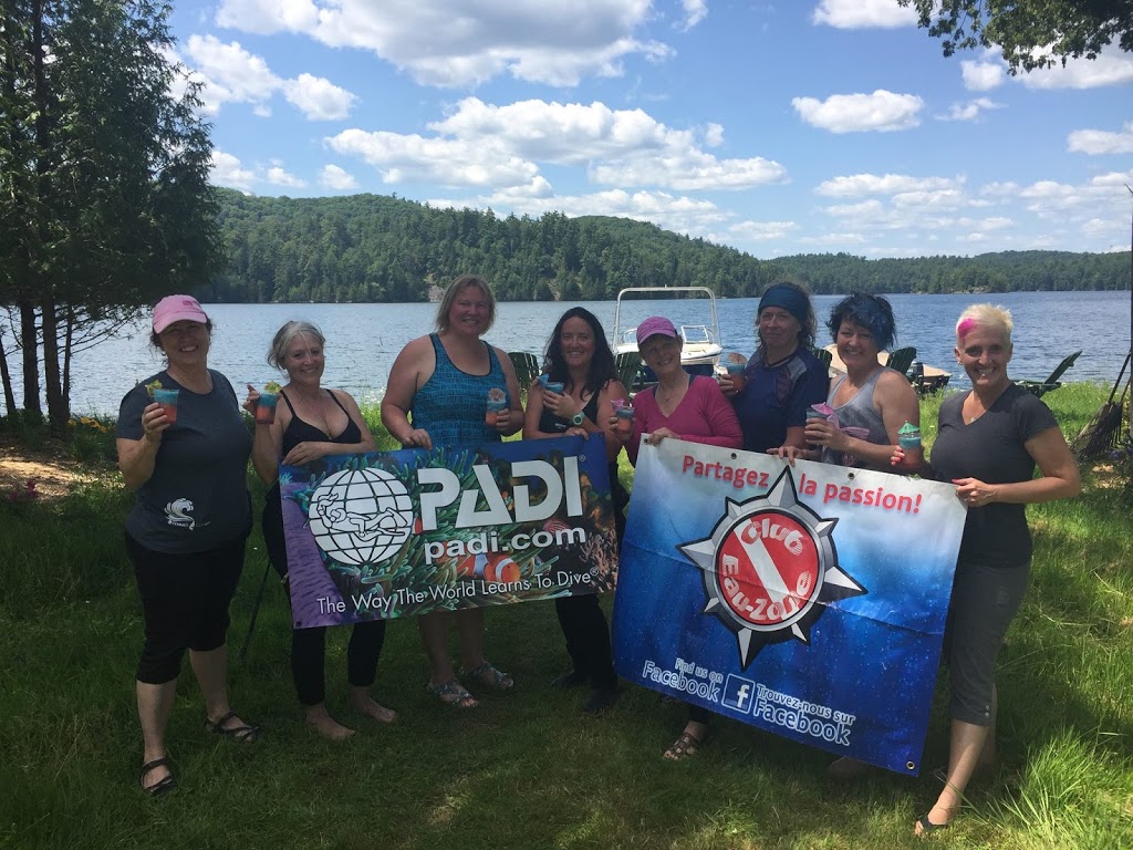 EPSO-École de plongée sous-marine de lOutaouais | 174 Boulevard Gréber, Gatineau, QC J8T 6K2, Canada | Phone: (819) 205-4525