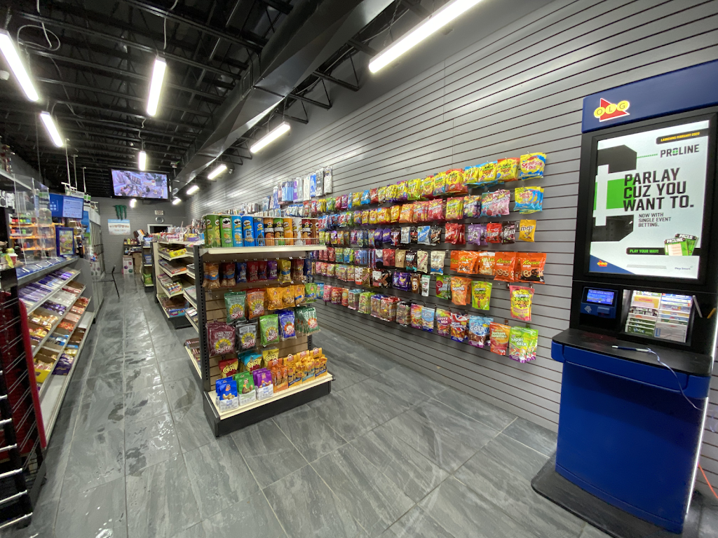 King Mart | 13305 ON-27 Unit 8, Nobleton, ON L0G 1N0, Canada | Phone: (905) 558-3305
