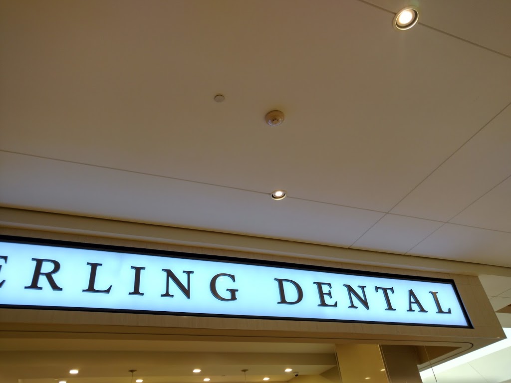 Sterling Dental | 25 Peel Centre Dr Unit 226A, Brampton, ON L6T 3R5, Canada | Phone: (647) 793-6879