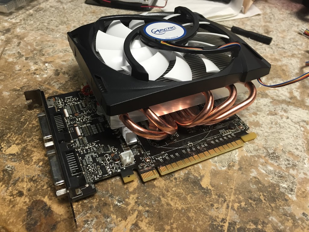 Performance Computers | 289 Lincoln St, Welland, ON L3B 4N5, Canada | Phone: (905) 732-0006