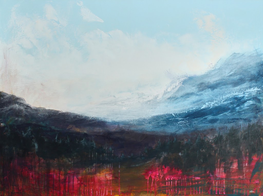 LiliFlore - Artiste peintre - Coach en peinture et créativité | 1012 Chem. dEntrelacs, Sainte-Marguerite-du-Lac-Masson, QC J0T 1L0, Canada | Phone: (514) 638-5810