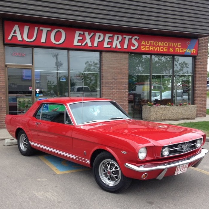 Auto Experts | 727 33 St NE, Calgary, AB T2A 6M6, Canada | Phone: (403) 248-6645