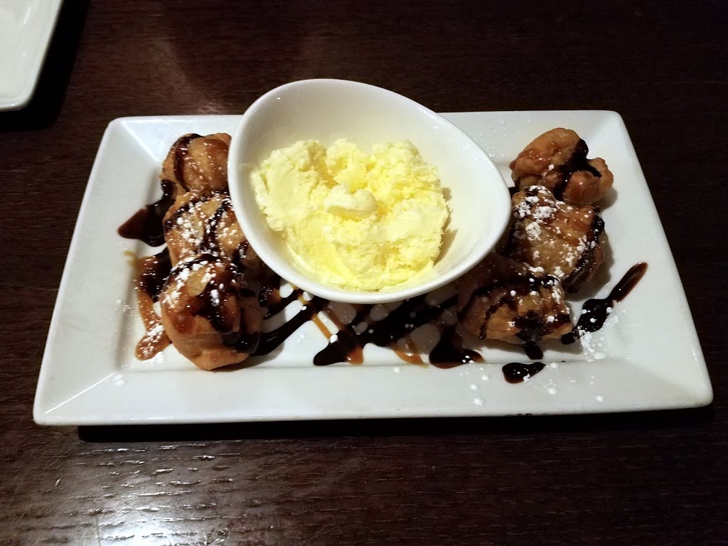 4th Spot Kitchen & Bar | 2620 4 St NW, Calgary, AB T2M 3A3, Canada | Phone: (403) 984-3474