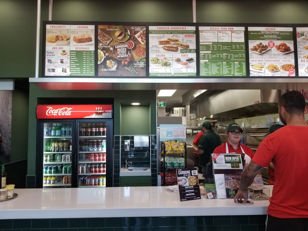 Pizza Nova | 1484 Innisfil Beach Rd, Innisfil, ON L9S 4J1, Canada | Phone: (844) 310-3300