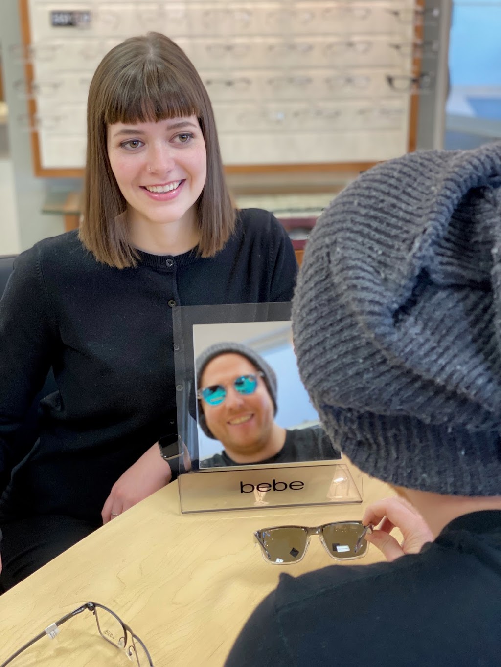 Carey Optical | 281 Goderich St #7, Port Elgin, ON N0H 2C1, Canada | Phone: (519) 832-5000