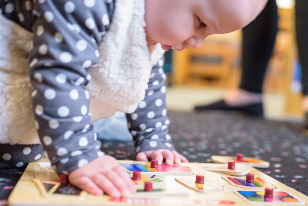 Childrens Discovery Centre | 699 Claymore Rd W, Qualicum Beach, BC V9K 1S7, Canada | Phone: (250) 752-4343