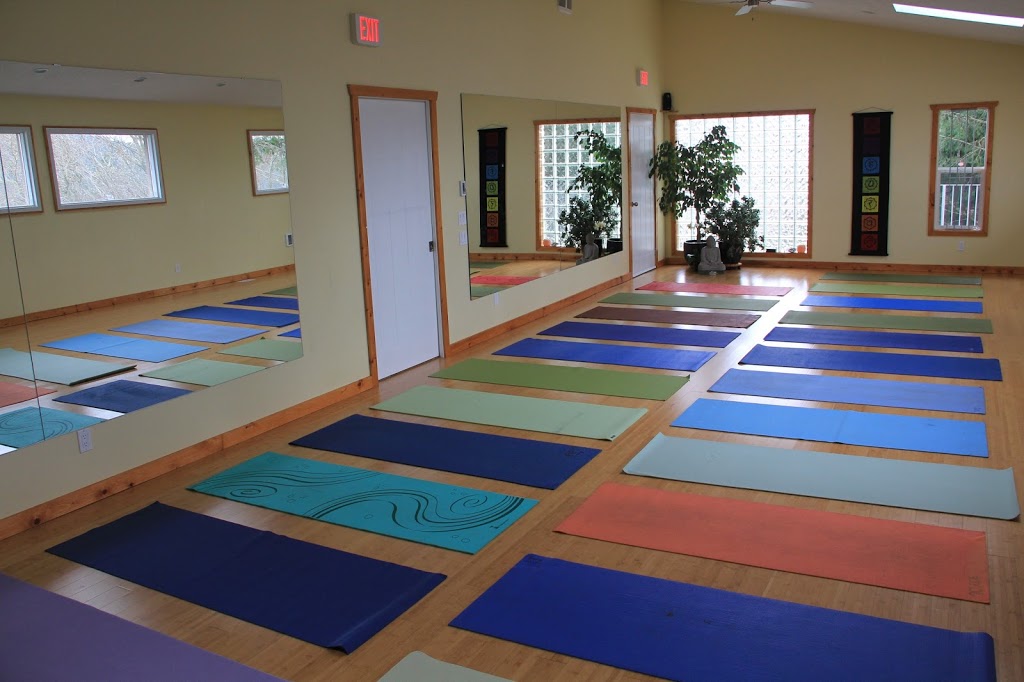Sooke Yoga and Wellness | 6750 Sooke Rd #202, Sooke, BC V9Z 0A2, Canada | Phone: (250) 642-9642