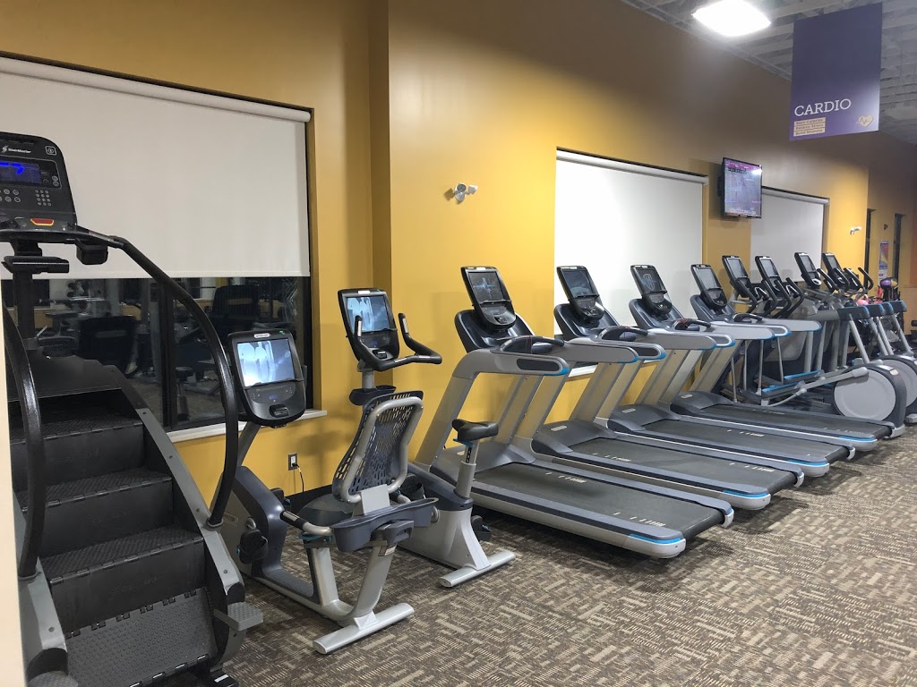 Anytime Fitness | 58 Wilson St W, Perth, ON K7H 2N4, Canada | Phone: (613) 201-2424