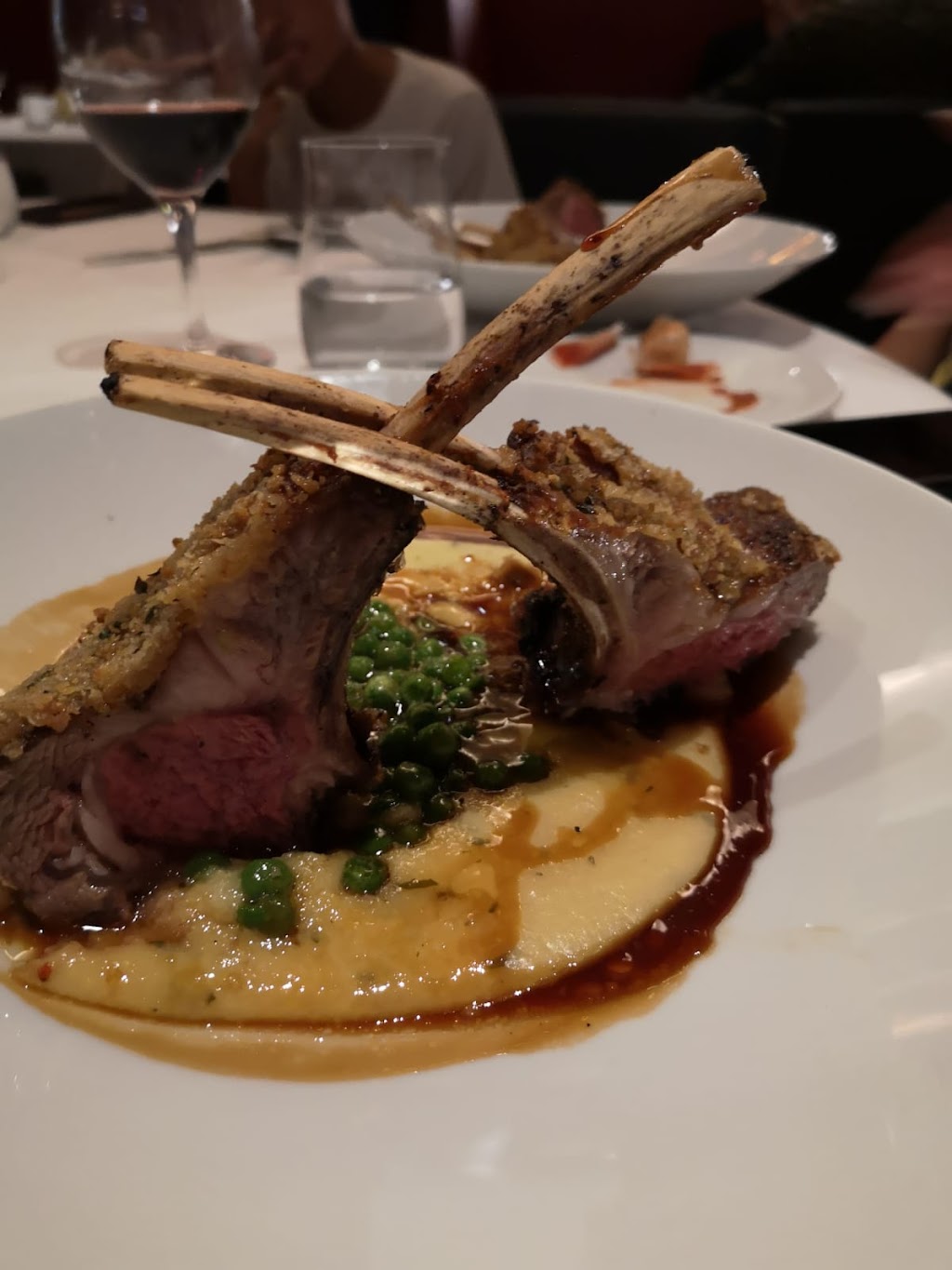 Ponte Vecchio | 6380 Fallsview Blvd, Niagara Falls, ON L2G 7X5, Canada | Phone: (888) 325-5788