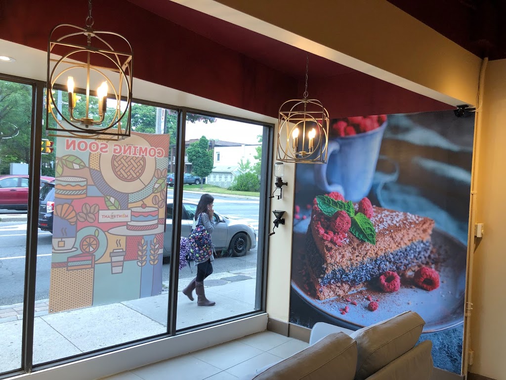 Montchant | 3467 Yonge St, North York, ON M4N 2N3, Canada | Phone: (416) 519-4100