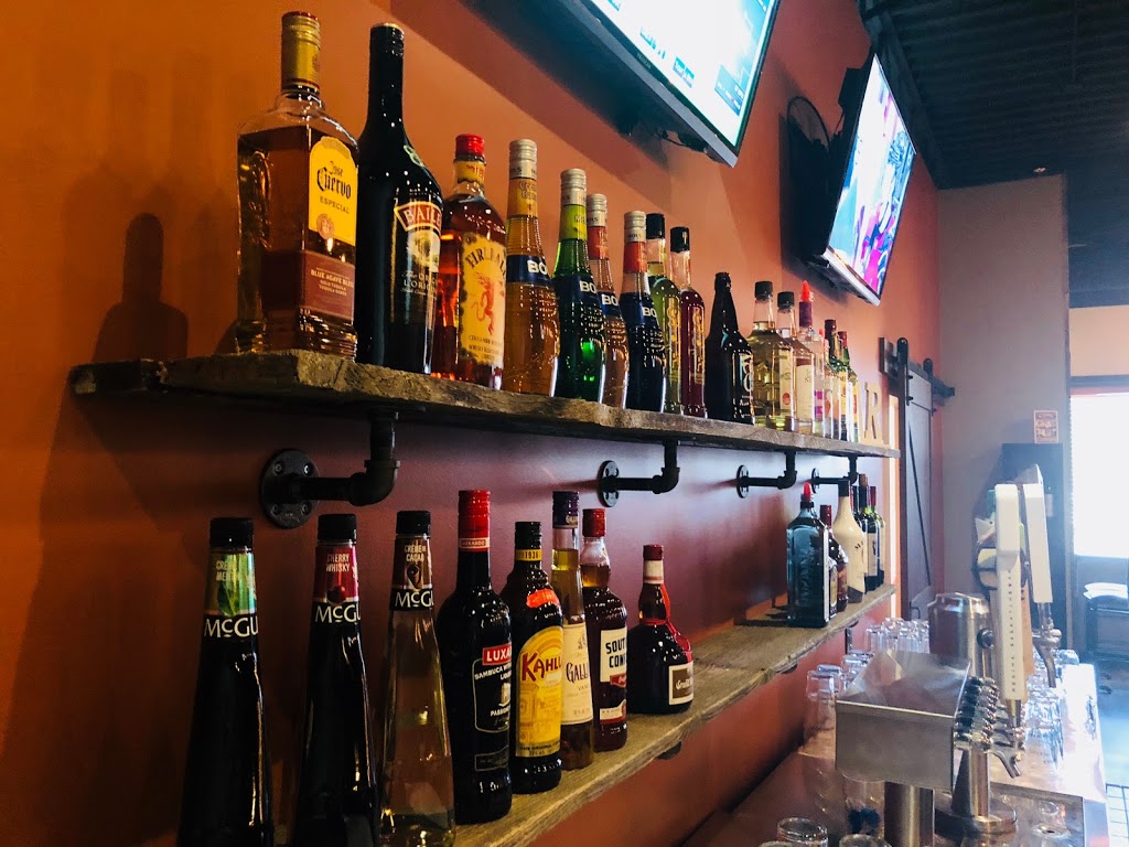Neighborhood Pour House | 1802 9th Ave N, Regina, SK S4R 7T4, Canada | Phone: (306) 559-7687