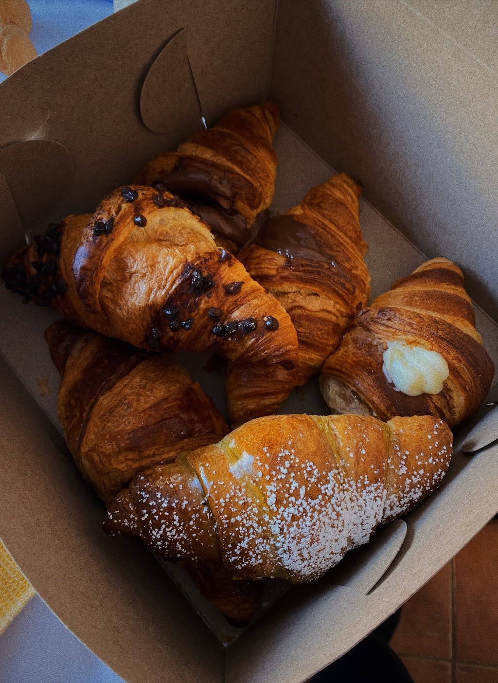 Emilys Bakery | 9591 Weston Rd, Woodbridge, ON L4H 3A5, Canada | Phone: (905) 417-8989