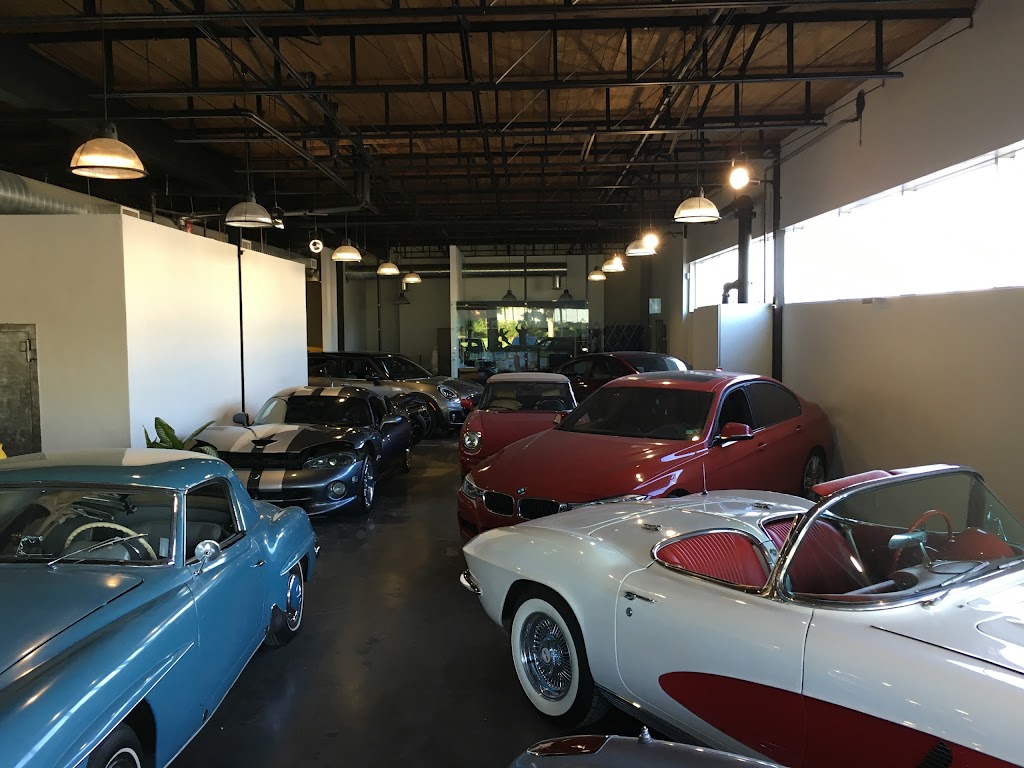 Swiftys Automobile Storage & Detailing | 5645 Rue Paré, Mont-Royal, QC H4P 1S1, Canada | Phone: (514) 448-6266