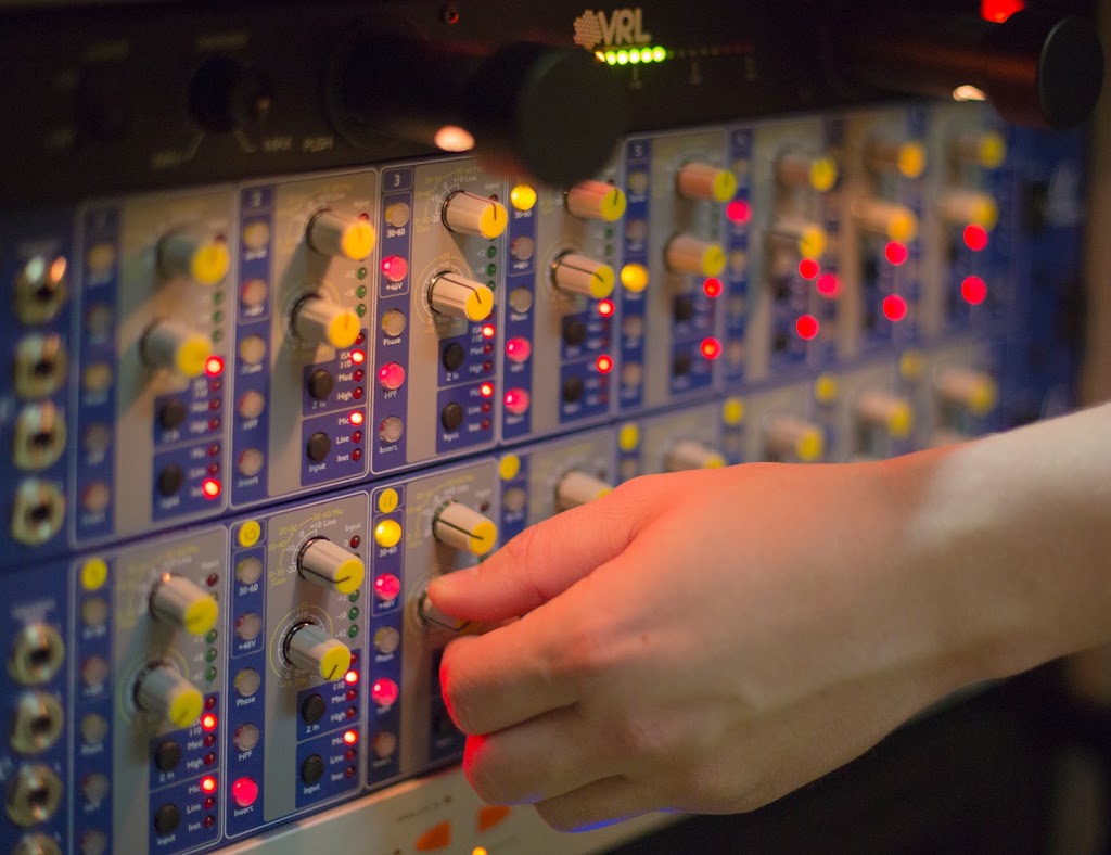 Studio B: Music Services | 29 Tweedsmuir Ave, London, ON N5W 1K6, Canada | Phone: (226) 373-2151