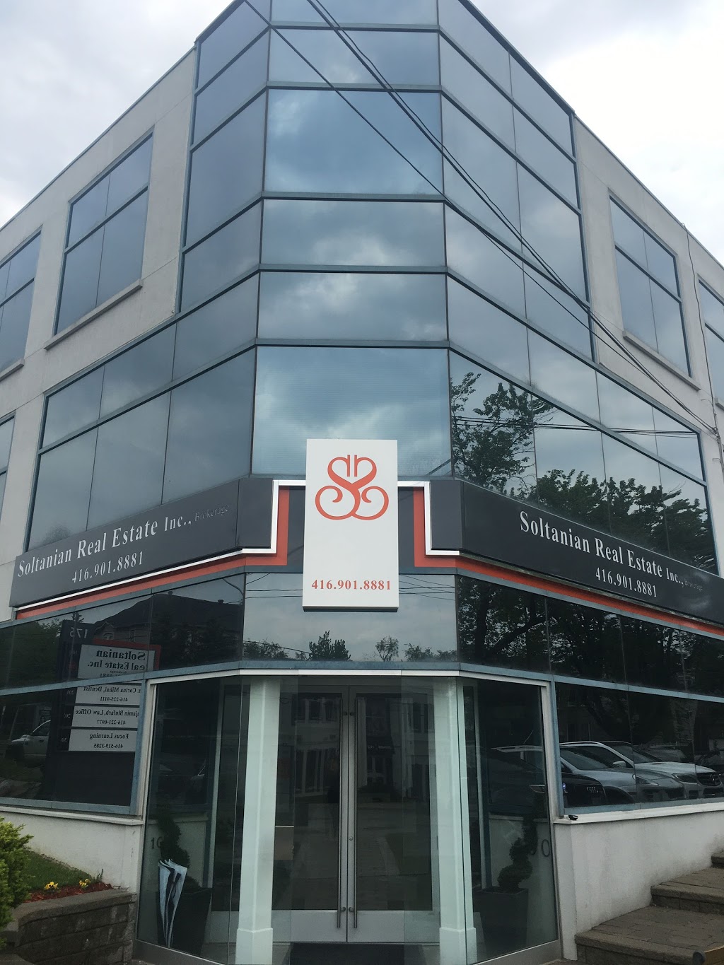 Soltanian Real Estate Inc. Brokerage | 175 Willowdale Ave, North York, ON M2N 4Y9, Canada | Phone: (416) 901-8881