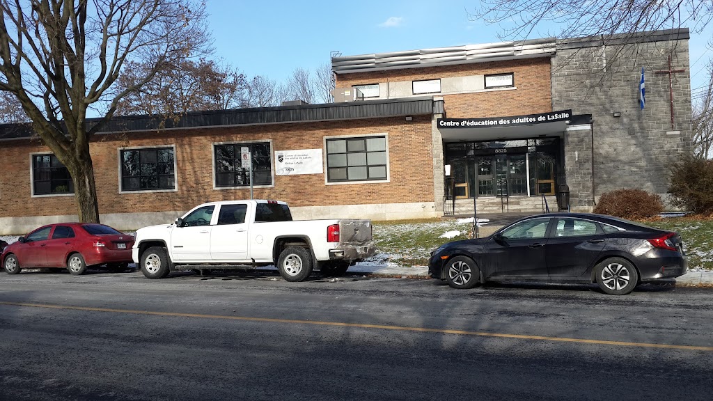 Cea De Lasalle | 8825 Rue Centrale, LaSalle, QC H8P 1P3, Canada | Phone: (514) 595-2047