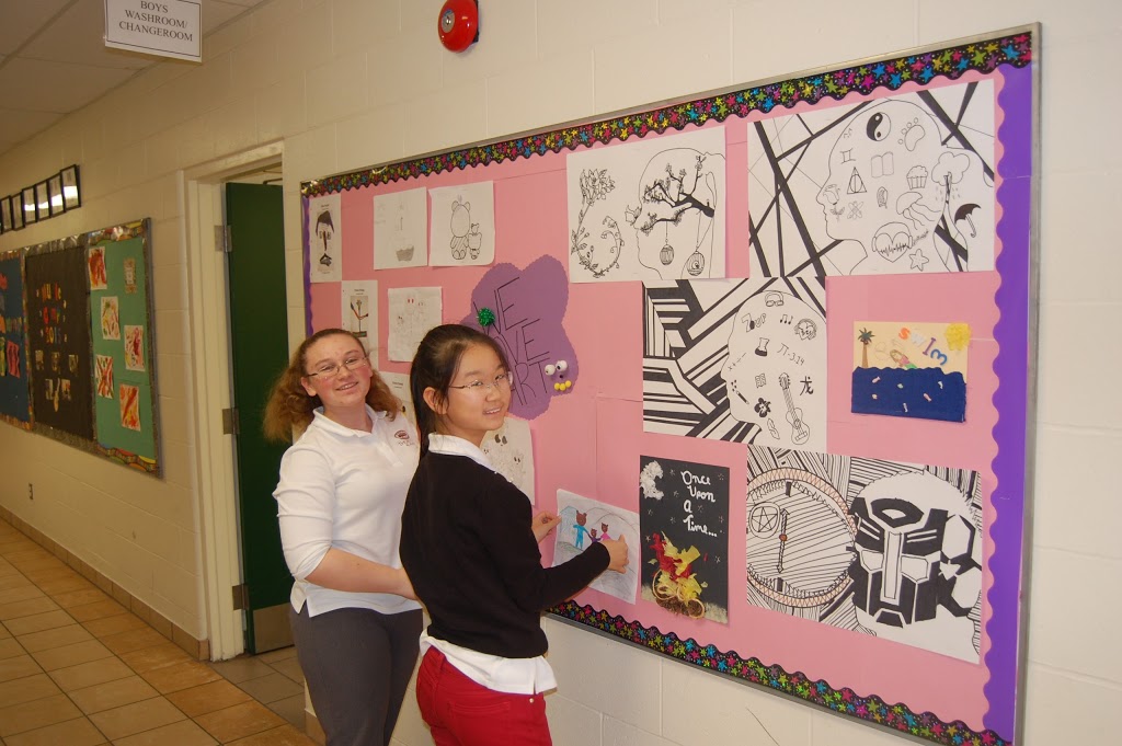 Thornton Academy | 4073 4th Line, Cookstown, ON L0L 1L0, Canada | Phone: (705) 458-4949