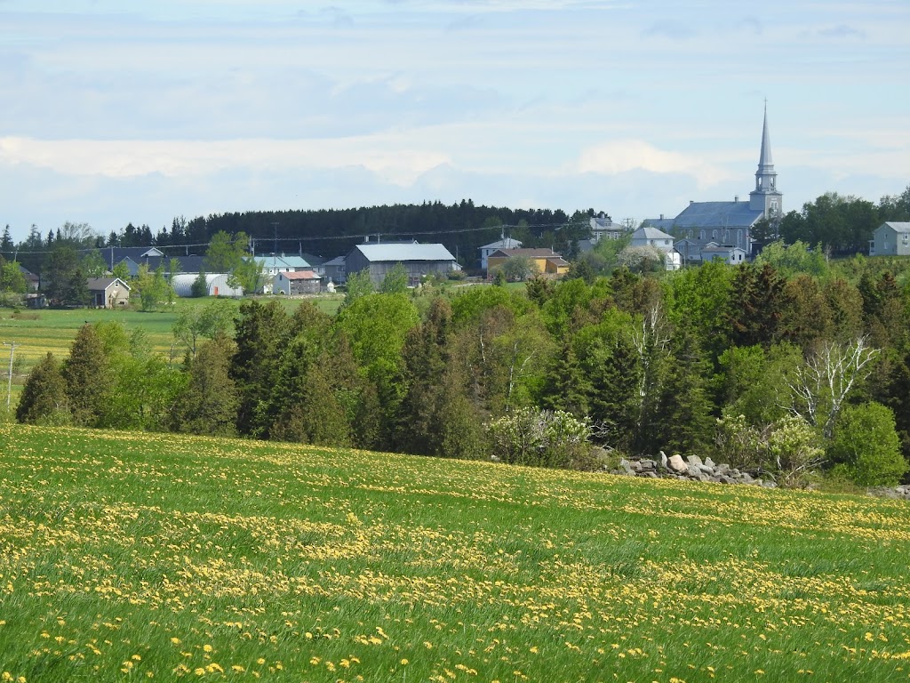 Église Saint-Marcel-de-lIslet | 58 B Chem. Taché E, Saint-Marcel, QC G0R 3R0, Canada | Phone: (418) 356-2651