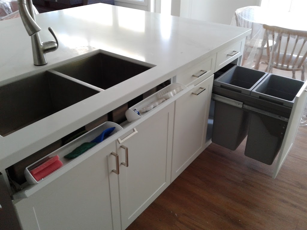 Dreamhouse Kitchens | 7857 ON-11 #2, Severn, ON L3V 0G6, Canada | Phone: (705) 955-3991