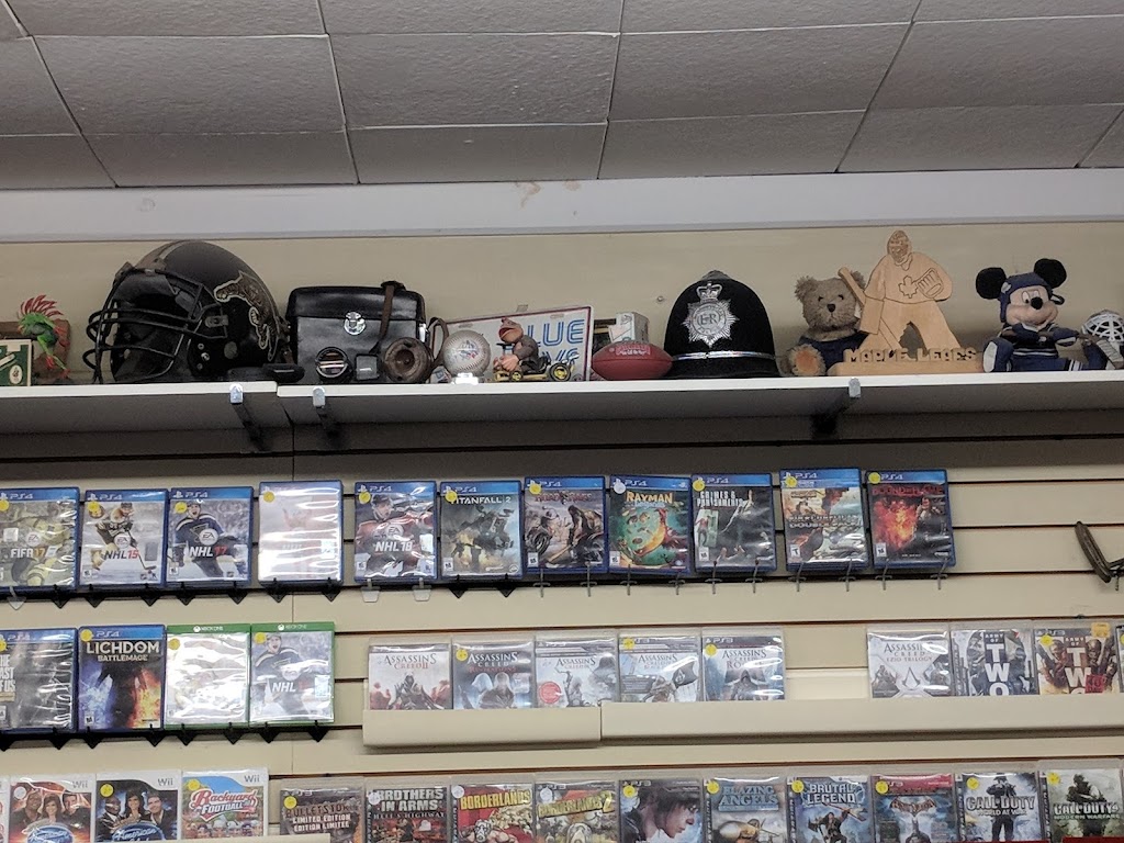 King Of Trade | 216 St Paul St, St. Catharines, ON L2R 3M2, Canada | Phone: (905) 687-4843