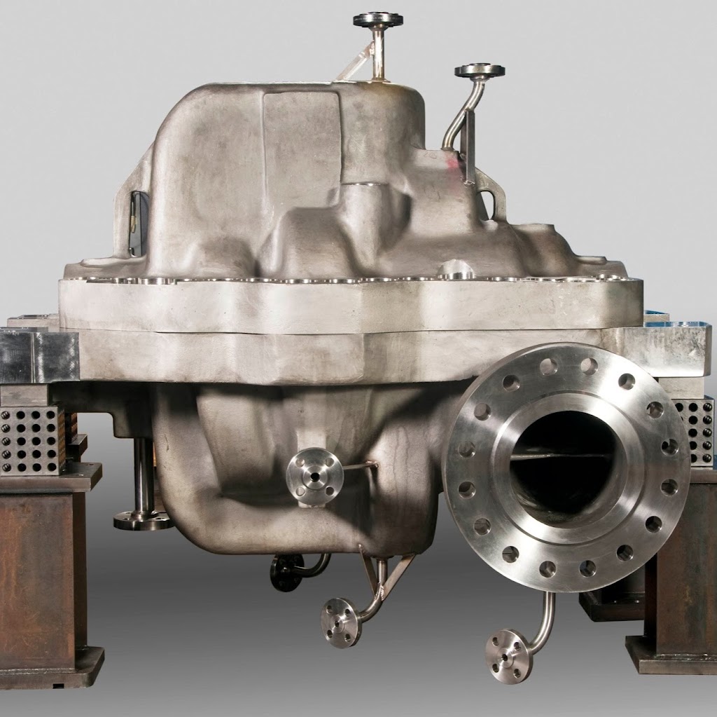 Highland Foundry Ltd | 9670 187 St, Surrey, BC V4N 3N6, Canada | Phone: (604) 888-8444