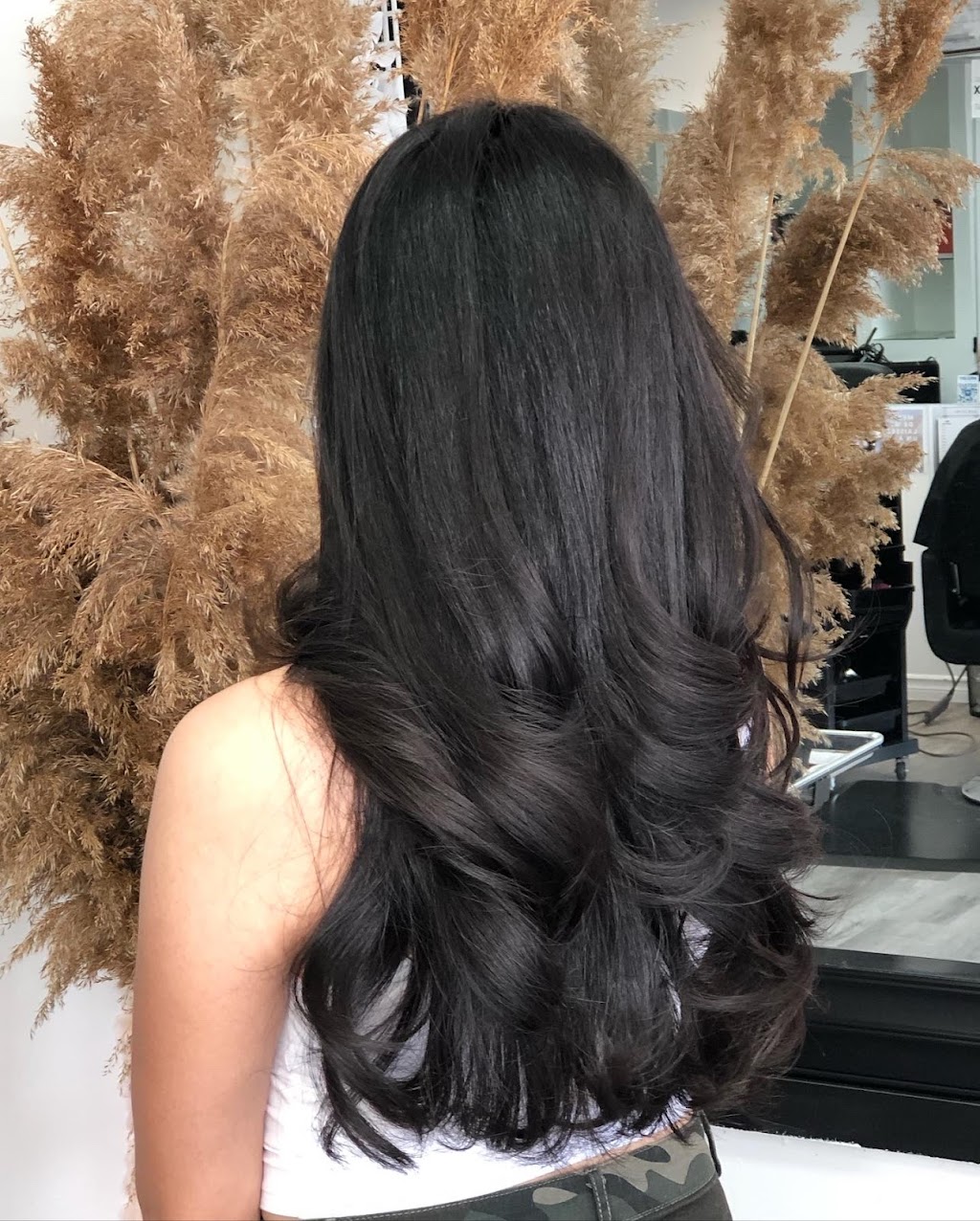 Rose Coiffeur | 4785 Grande Allée, Brossard, QC J4Z 3G1, Canada | Phone: (514) 641-0390