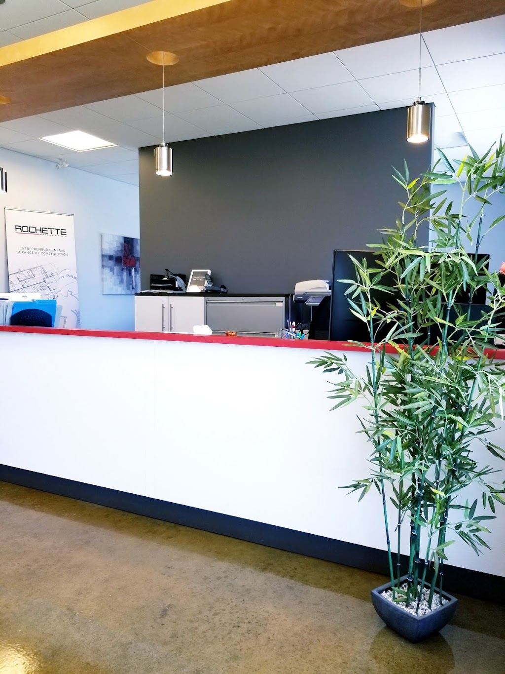 Construction L.Rochette | 6400 Rue Roland Bédard #100, Québec, QC G2C 0J2, Canada | Phone: (418) 842-9292