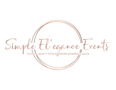 Simple Elegance Events | 50 Rabbit Ln, Etobicoke, ON M9B 5S6, Canada | Phone: (647) 821-7256