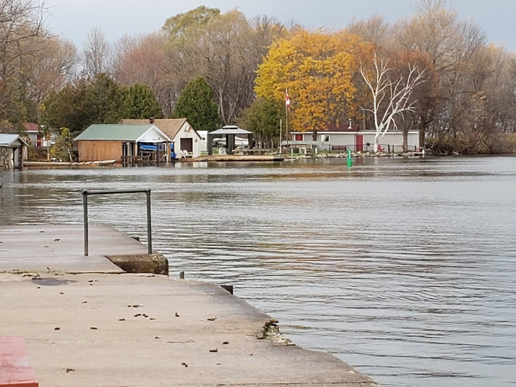Government Dock | Government Dock Rd, Tay, ON L0K 2C0, Canada | Phone: (705) 427-2082