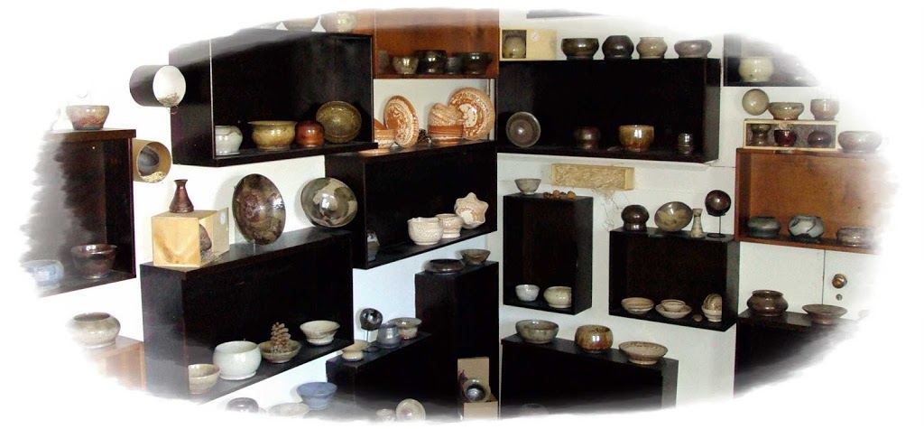 A. Beauchamp Potier / Raku | 291 Rue Desjardins, Mandeville, QC J0K 1L0, Canada | Phone: (514) 809-3550