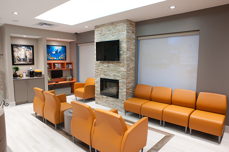 Peace Park Dental | 29 Pelham Town Square, Fonthill, ON L0S 1E3, Canada | Phone: (905) 892-5888
