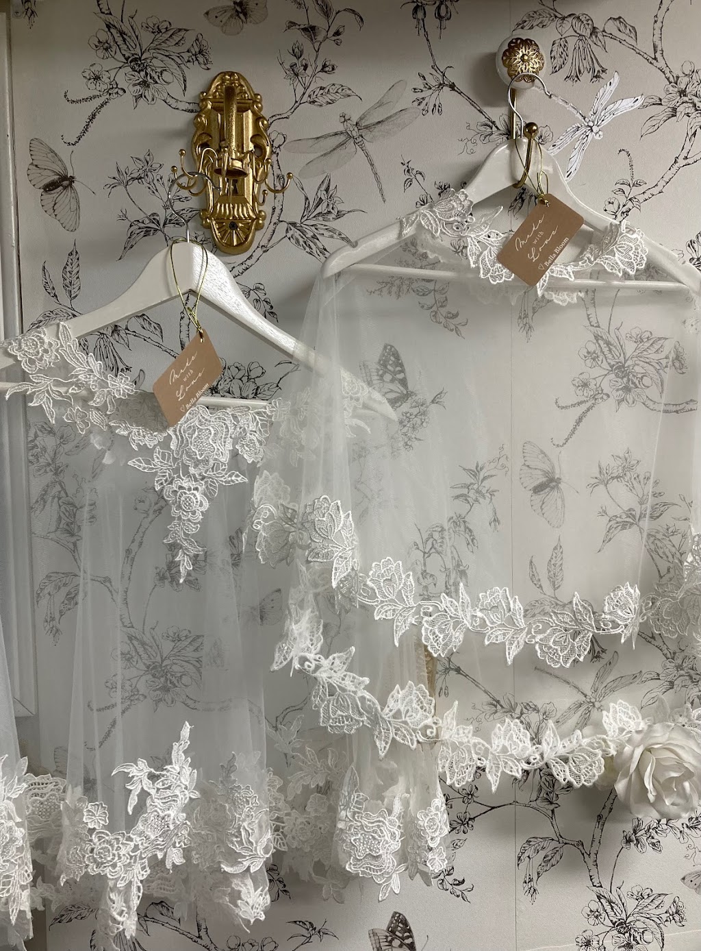 BELLA BLOOM BOUTIQUE | 3336 Dundonald Rd, Victoria, BC V9C 2K1, Canada | Phone: (236) 508-8111