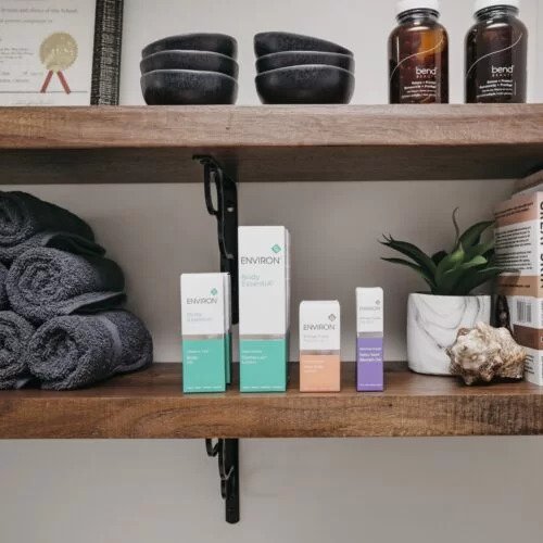 NADO Skin & Body | Medical Day Spa | 204 Main St Unit A1, Port Stanley, ON N5L 1C4, Canada | Phone: (226) 658-0051