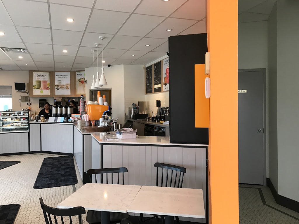 Second Cup Coffee Co. | 727 Central Pkwy W, Mississauga, ON L5B 4L1, Canada | Phone: (905) 804-0800