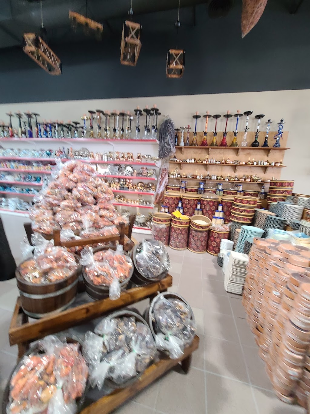 Anatolia Turkish Foods | 1440 52 St NE #212, Calgary, AB T2A 4T8, Canada | Phone: (403) 616-2238
