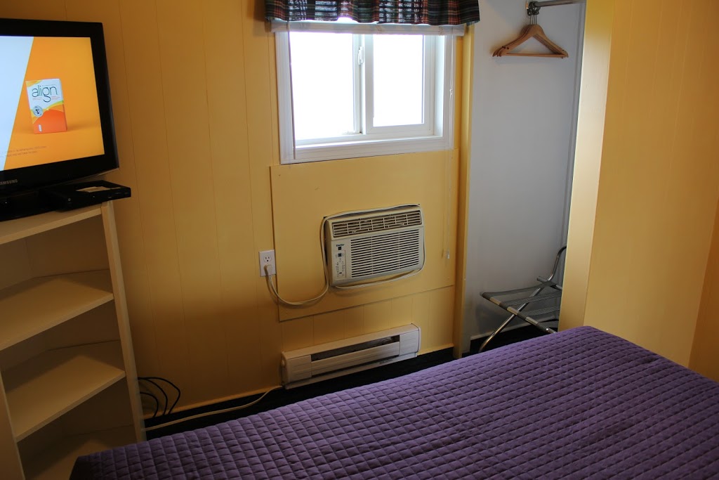 Wheatland Motel | 115 2 St SE, Vulcan, AB T0L 2B0, Canada | Phone: (403) 485-2211