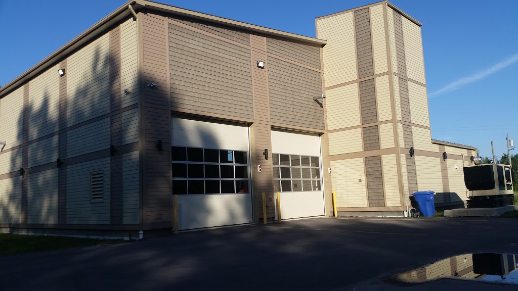 Service de sécurité incendie de Coteau-du-Lac | 283 QC-338, Les Coteaux, QC J7X 1G3, Canada | Phone: (450) 763-0419