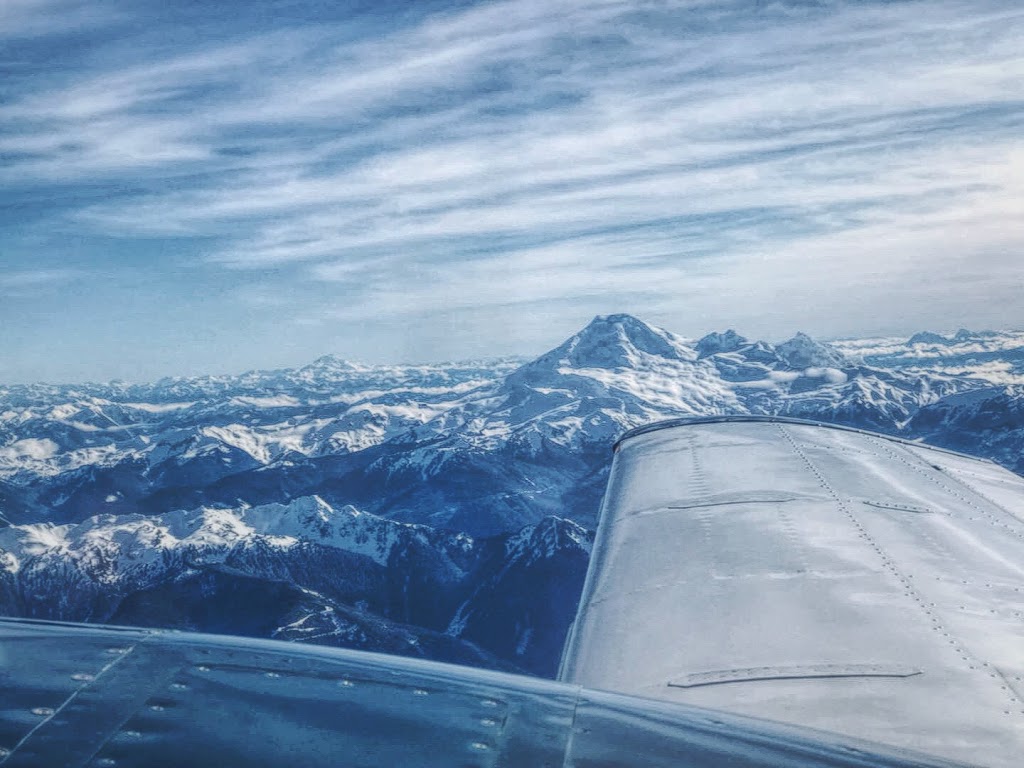 Coastal Pacific Aviation | 30575 Approach Dr, Abbotsford, BC V2T 6H5, Canada | Phone: (604) 855-1112
