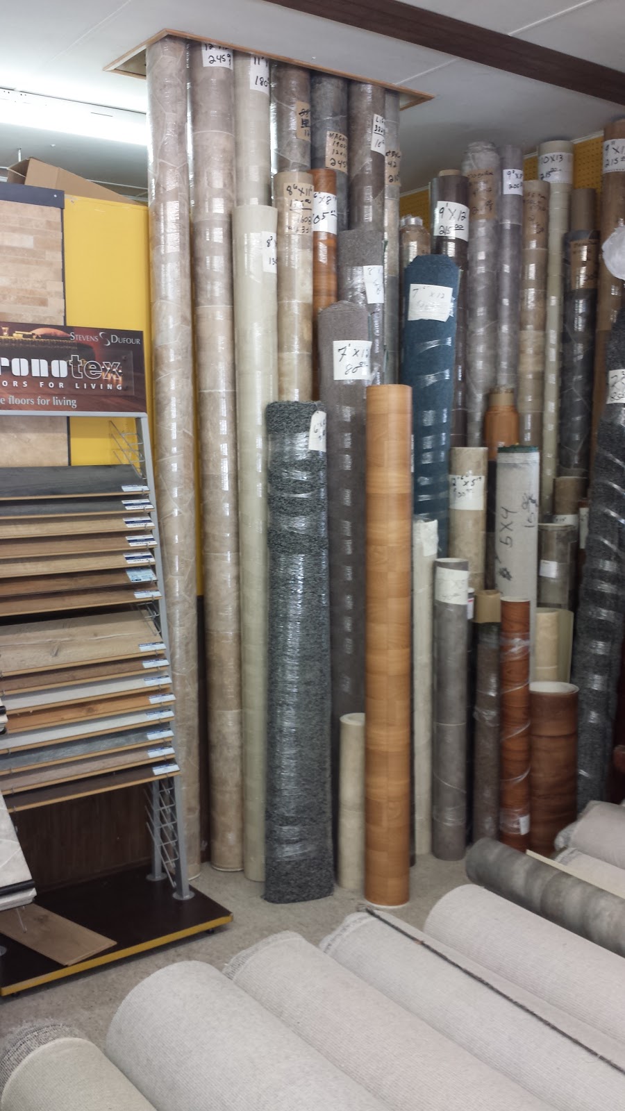 MJ Tapis | 3791 QC-337, Sainte-Julienne, QC J0K 2T0, Canada | Phone: (450) 834-1755
