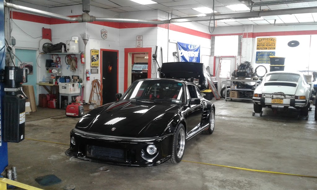 Alexander Automotive | 391 Olean Rd, East Aurora, NY 14052, USA | Phone: (716) 395-9596