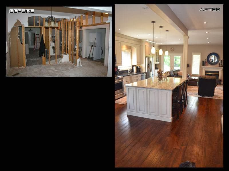 Pro Home Renovations | Newmarket, ON L3Y 7X5, Canada | Phone: (905) 806-3137