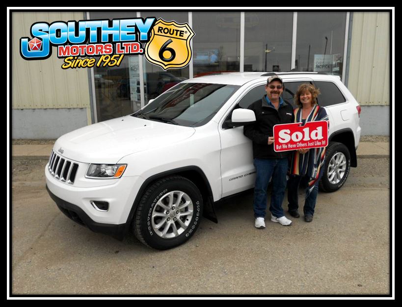 Southey Motors Ltd. | 115 SK-6, Southey, SK S0G 4P0, Canada | Phone: (306) 726-2060