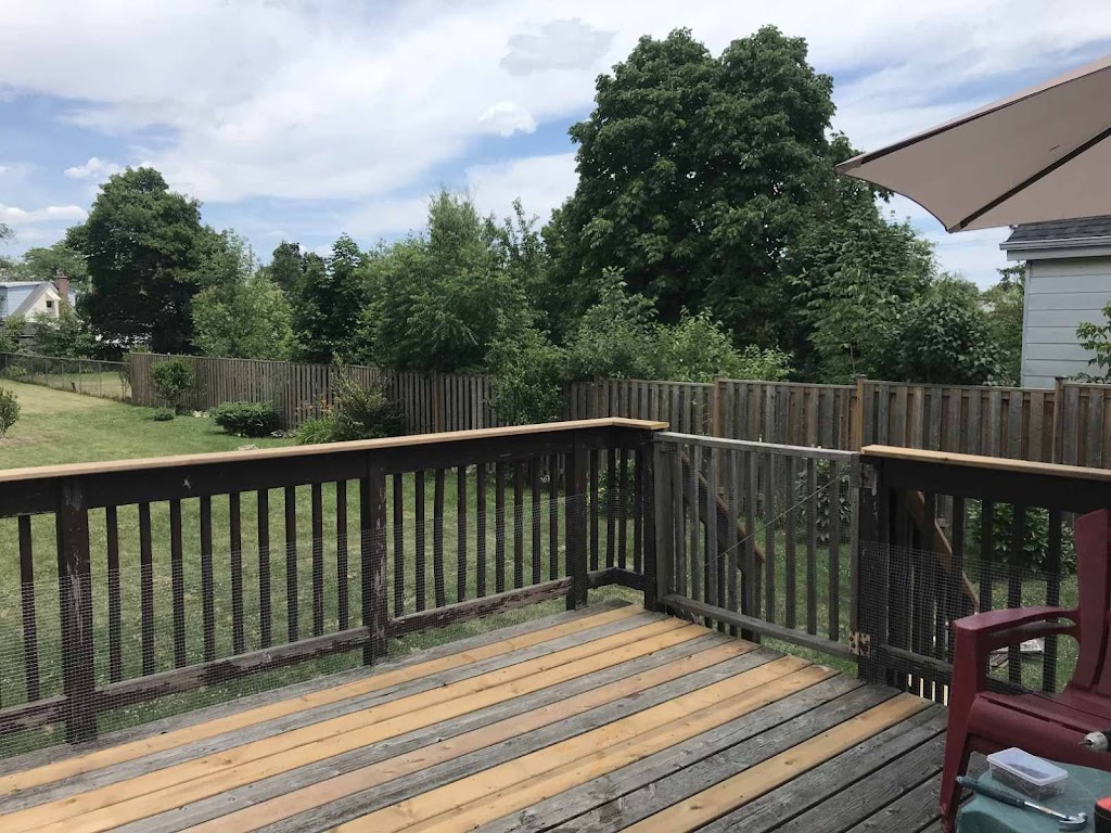 Hamilton Mountain Handyman | 169 San Francisco Ave, Hamilton, ON L9C 5P1, Canada | Phone: (289) 689-0833