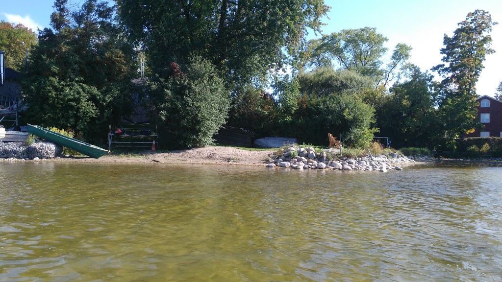 Lake Scugog | Canada, 3 Marina Dr, Caesarea, ON L0B 1E0, Canada