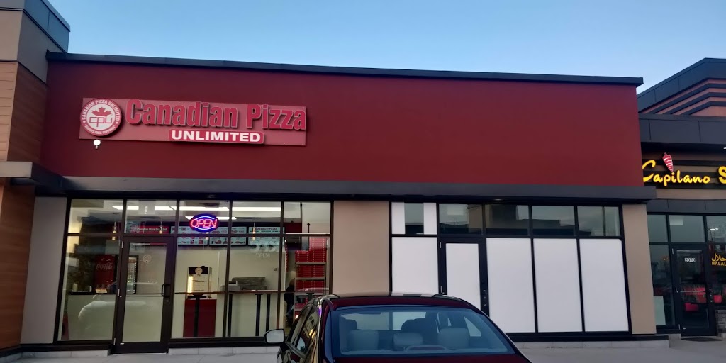 Canadian Pizza Unlimited - Skyview (Country Hills) | 6004 Country Hills Blvd NE #2060, Calgary, AB T3N 1T9, Canada | Phone: (587) 291-9823