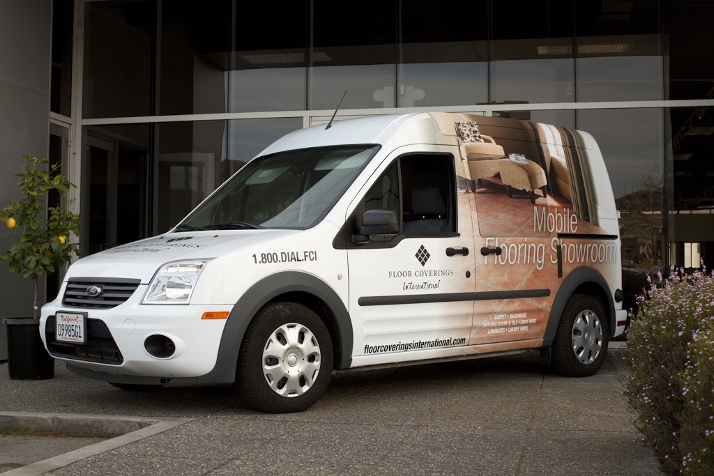 Floor Coverings International Moncton | 837 Champlain St Suite 300, Dieppe, NB E1A 1P6, Canada | Phone: (506) 378-2008