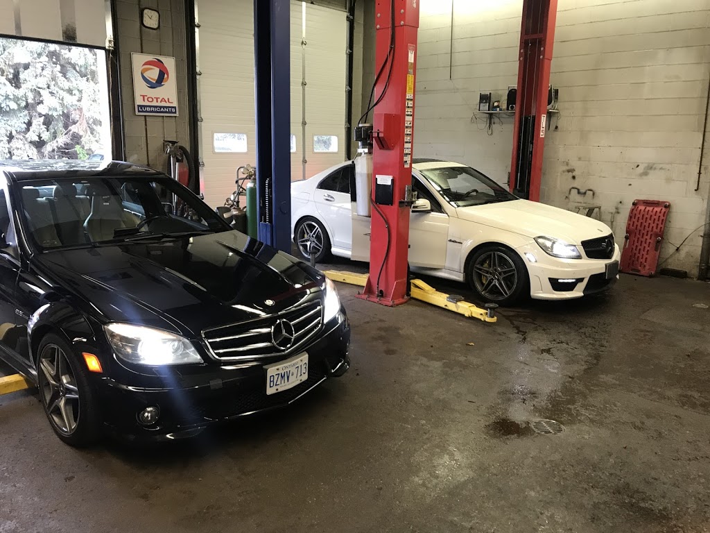 PW Transmission & Auto Repair | 2320 Dixie Rd, Mississauga, ON L4Y 1Z4, Canada | Phone: (905) 276-2268