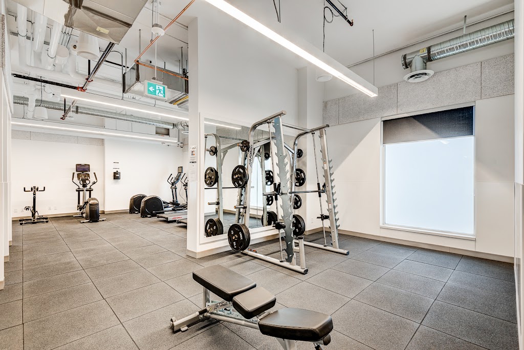 The Hub Calgary (Student Housing) | 2416 16 Ave NW, Calgary, AB T2M 5C7, Canada | Phone: (888) 236-7767